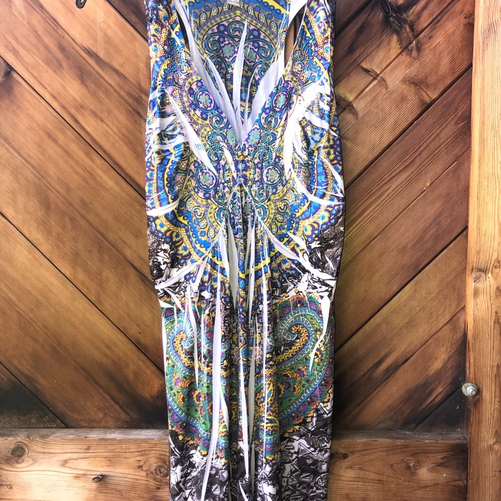 Boston Proper sundress